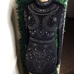 Women’s dress